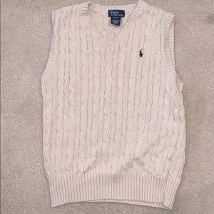 🆒 Polo by Ralph Lauren vest